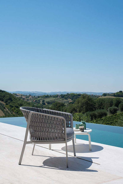 Carousel 1218 Lounge Chair-Contract Furniture Store for hospitality, leisure & commercial projects