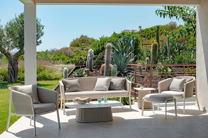 Carousel 1222 Pouf-Contract Furniture Store for hospitality, leisure & commercial projects