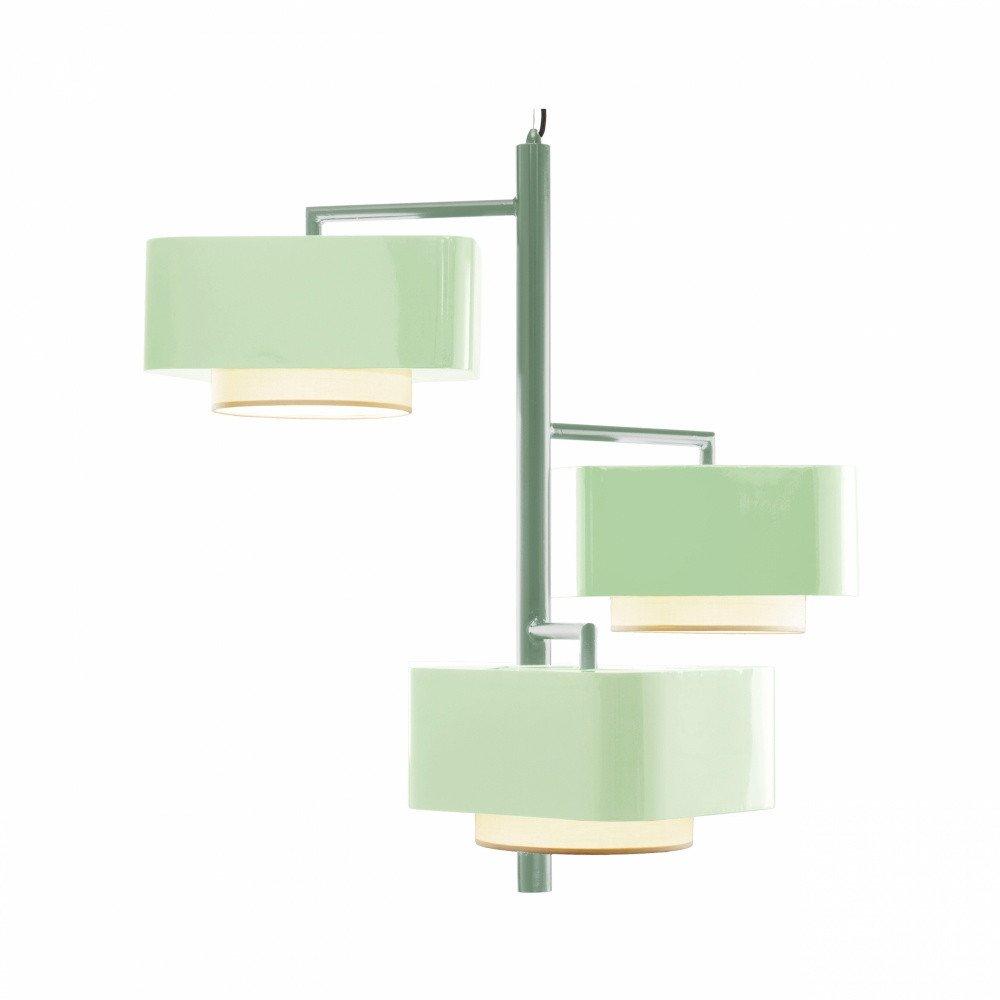 Carousel I Suspension Lamp