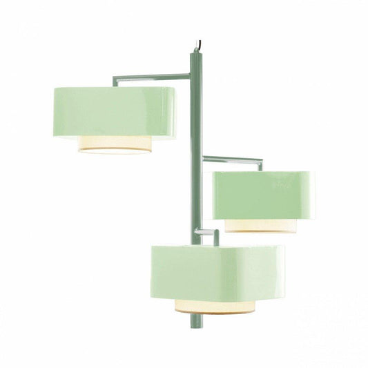 Carousel I Suspension Lamp