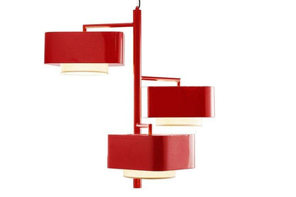 Carousel I Suspension Lamp