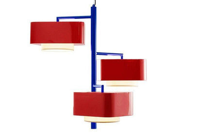 Carousel I Suspension Lamp