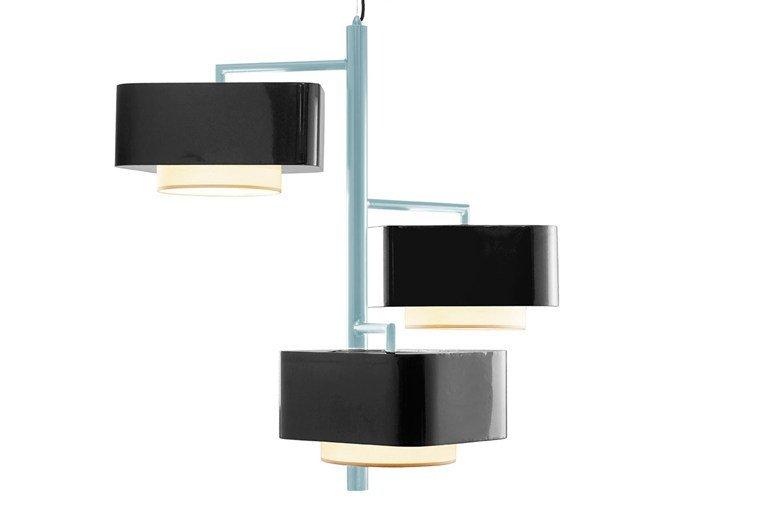 Carousel I Suspension Lamp