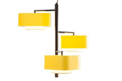 Carousel I Suspension Lamp