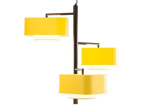 Carousel I Suspension Lamp