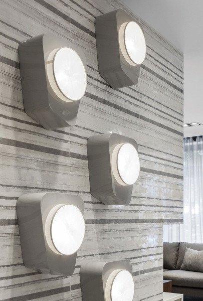Carousel Wall Lamp