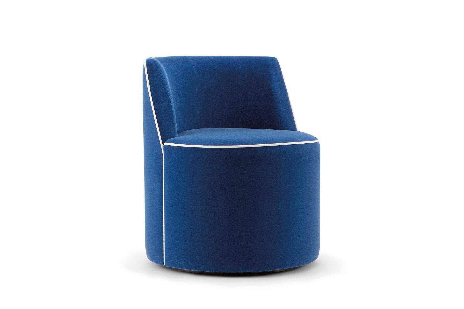 Carrie 056 PG Lounge Chair