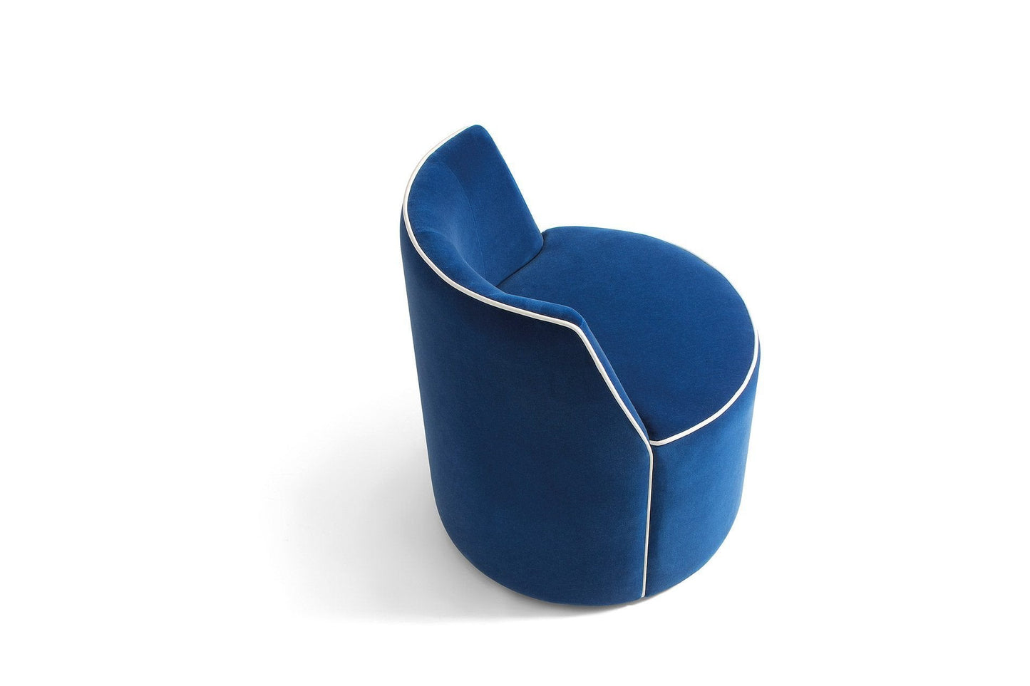 Carrie 056 PG Lounge Chair