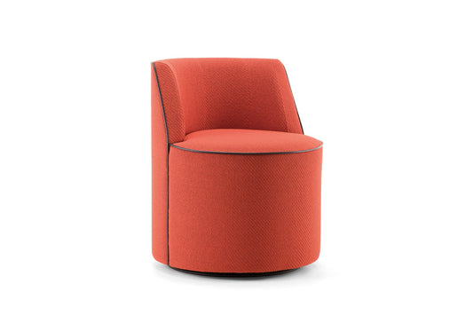 Carrie 056 PG Lounge Chair-Contract Furniture Store for hospitality, leisure & commercial projects