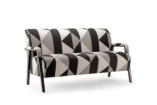 Carter 068 D Sofa-Contract Furniture Store for hospitality, leisure & commercial projects