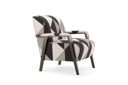 Carter 068 P Lounge Chair