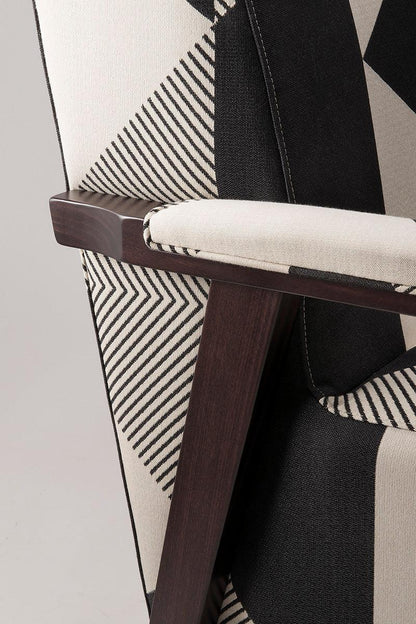 Carter 068 P Lounge Chair