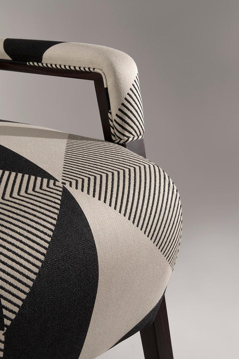 Carter 068 P Lounge Chair