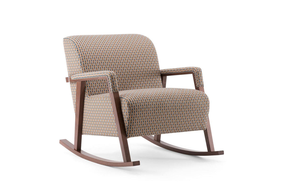 Carter 068 P Lounge Chair