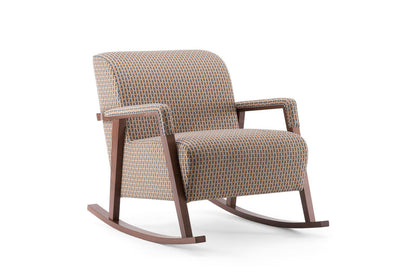 Carter 068 P Lounge Chair