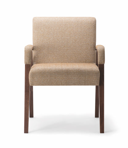 Carter 068 PO Armchair