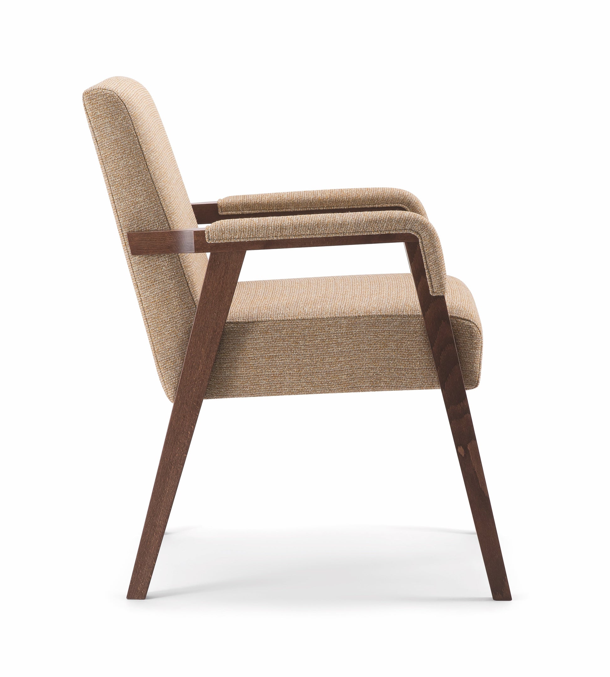 Carter 068 PO Armchair