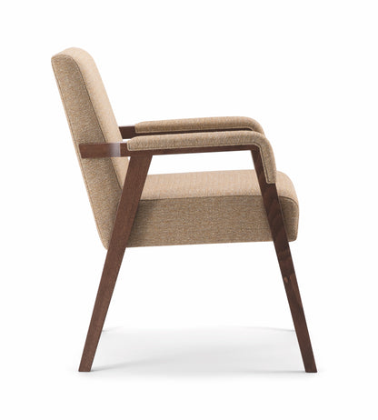 Carter 068 PO Armchair