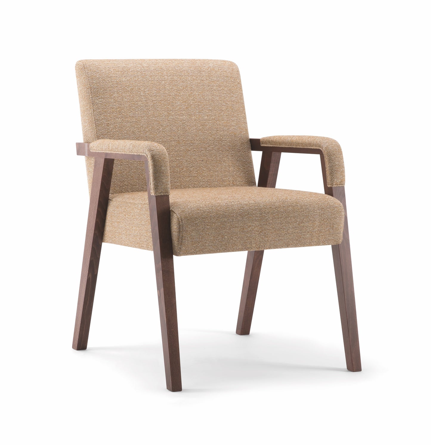 Carter 068 PO Armchair