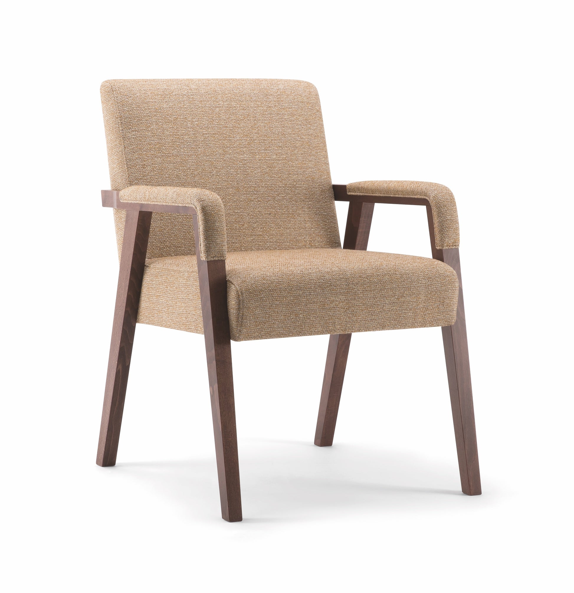 Carter 068 PO Armchair