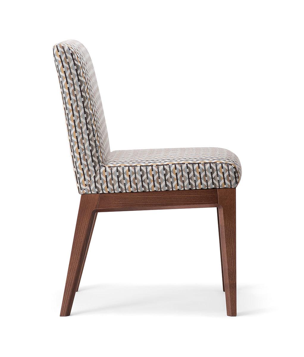 Carter 068 S Side Chair-Contract Furniture Store for hospitality, leisure & commercial projects