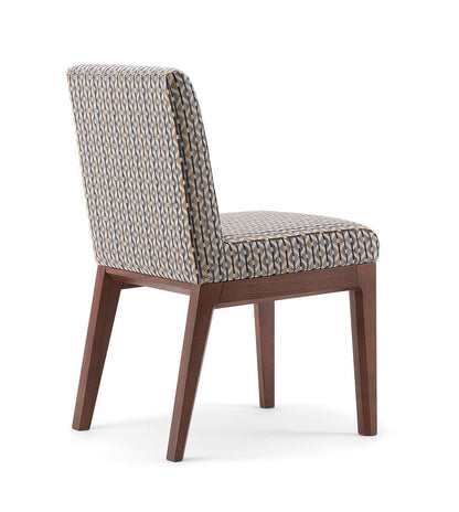 Carter 068 S Side Chair-Contract Furniture Store for hospitality, leisure & commercial projects