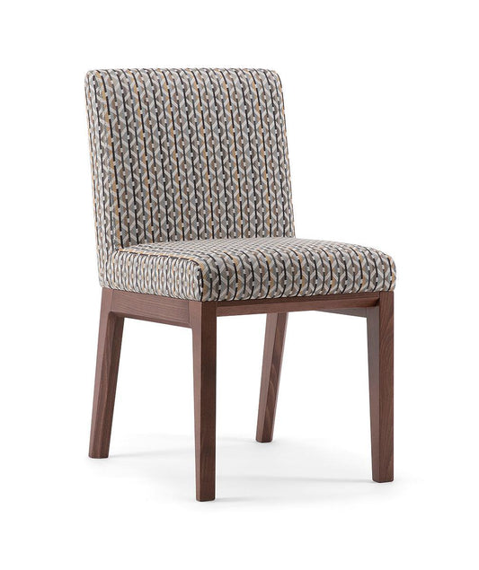 Carter 068 S Side Chair-Contract Furniture Store for hospitality, leisure & commercial projects