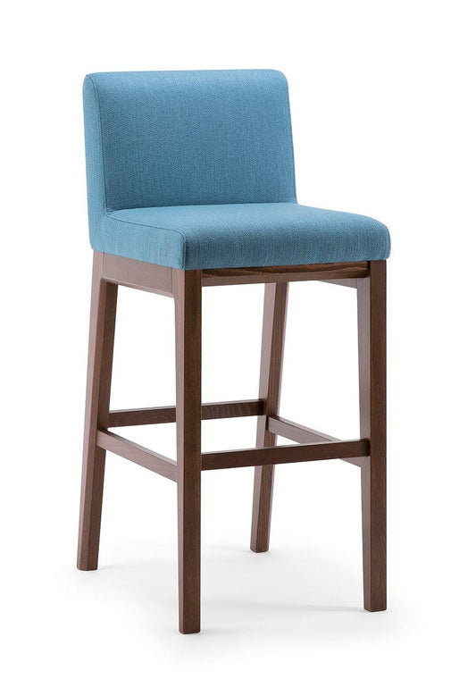Carter 068 SG High Stool-Contract Furniture Store for hospitality, leisure & commercial projects