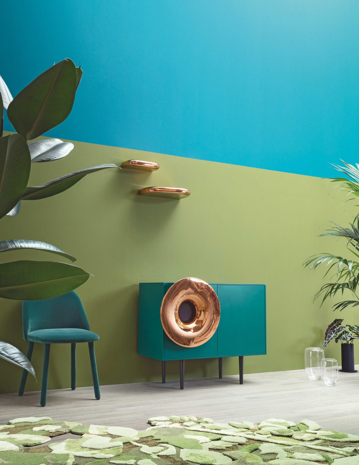 Caruso Cabinet-Contract Furniture Store for hospitality, leisure & commercial projects