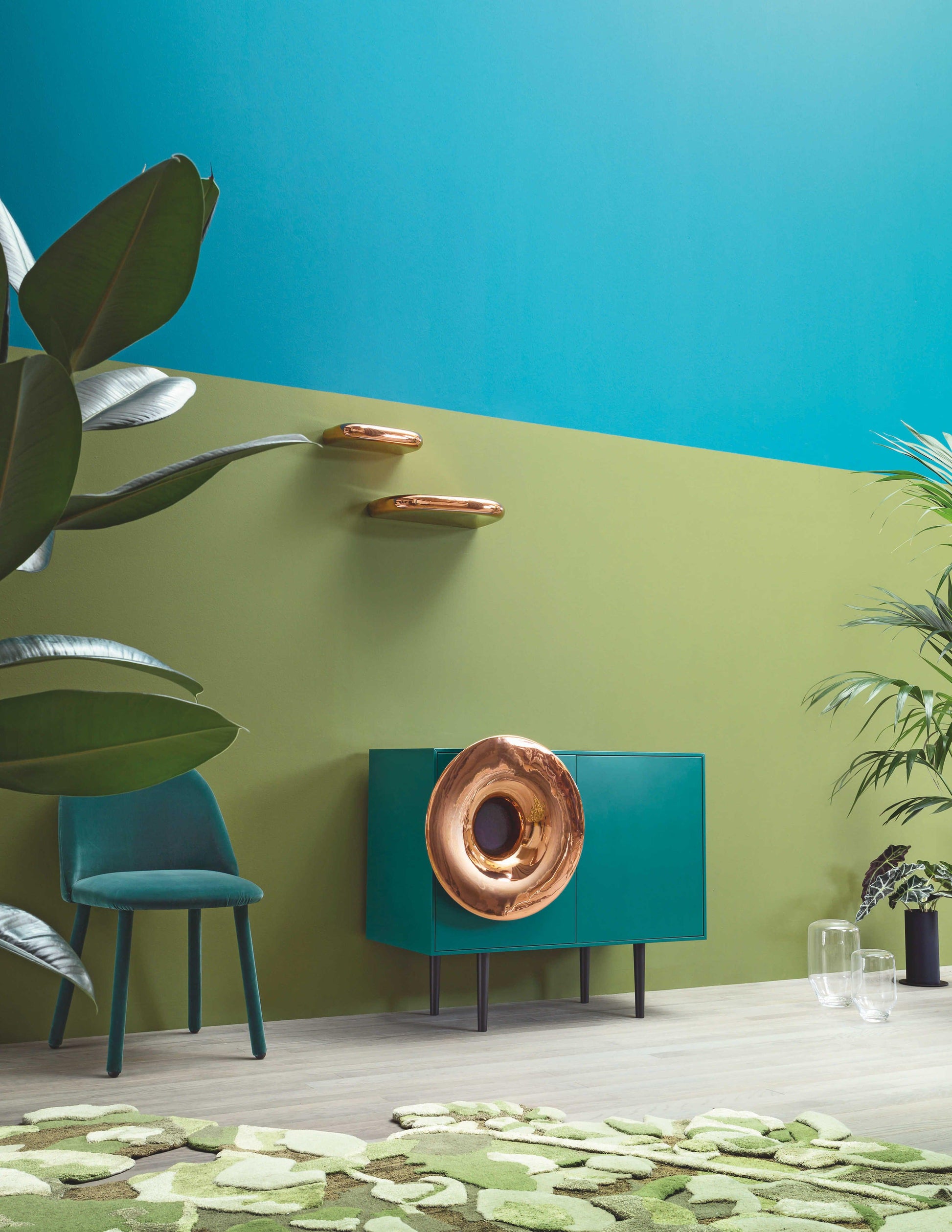 Caruso Cabinet-Contract Furniture Store for hospitality, leisure & commercial projects