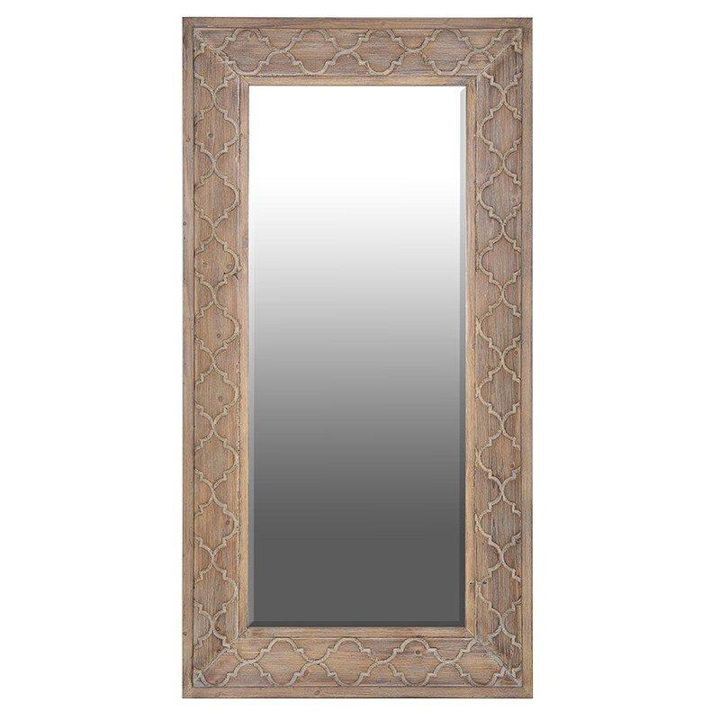 Carved Mirror-Coach House-Contract Furniture Store