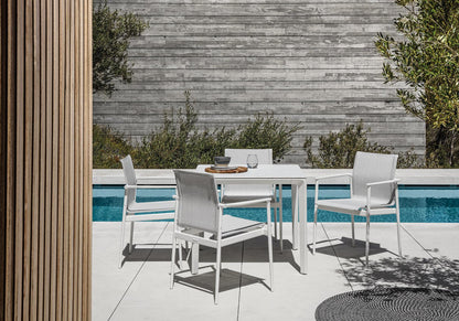 Carver Ceramic Dining Table-Contract Furniture Store for hospitality, leisure & commercial projects