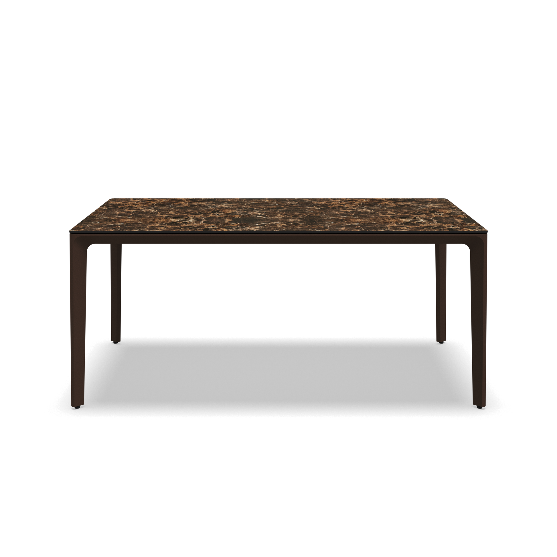 Carver Ceramic Dining Table-Contract Furniture Store for hospitality, leisure & commercial projects