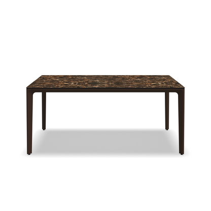 Carver Ceramic Dining Table-Contract Furniture Store for hospitality, leisure & commercial projects