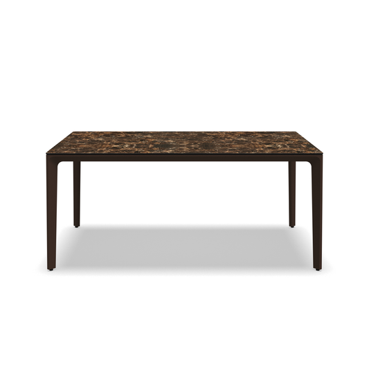 Carver Ceramic Dining Table-Contract Furniture Store for hospitality, leisure & commercial projects