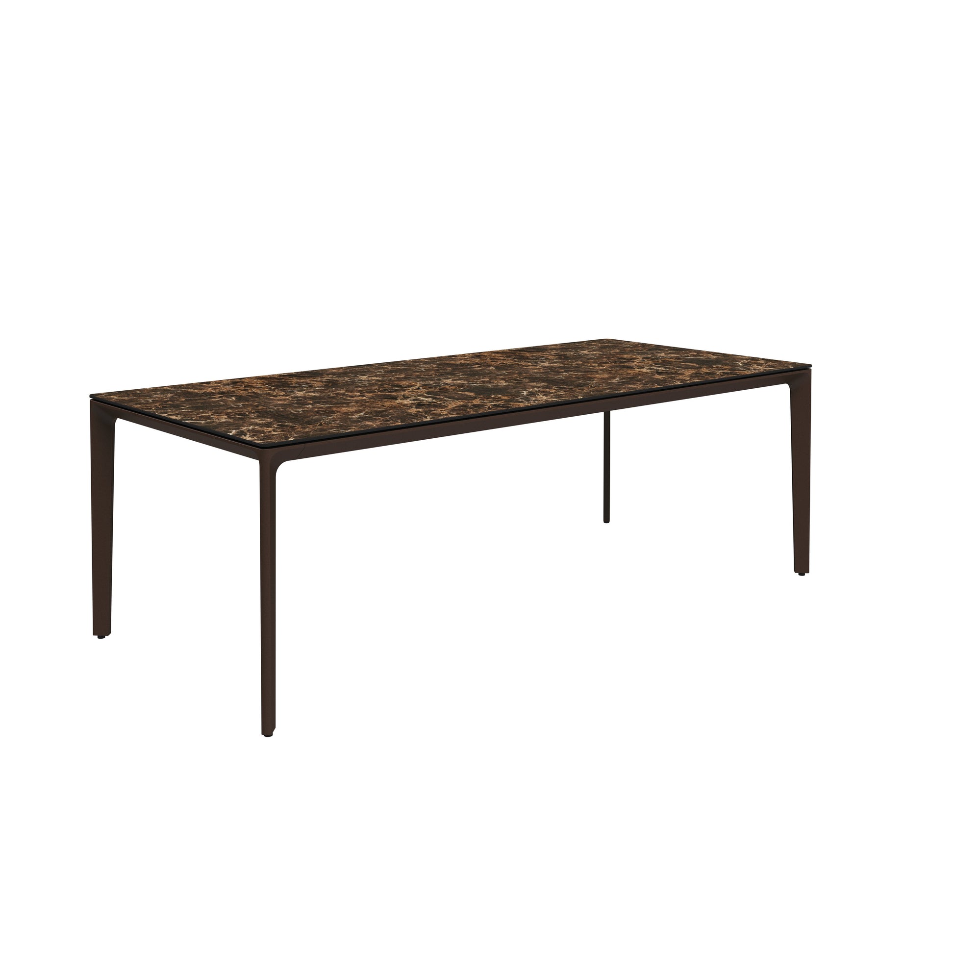 Carver Ceramic Dining Table-Contract Furniture Store for hospitality, leisure & commercial projects