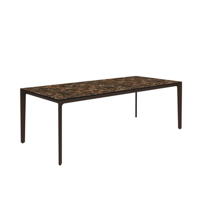 Carver Ceramic Dining Table-Contract Furniture Store for hospitality, leisure & commercial projects