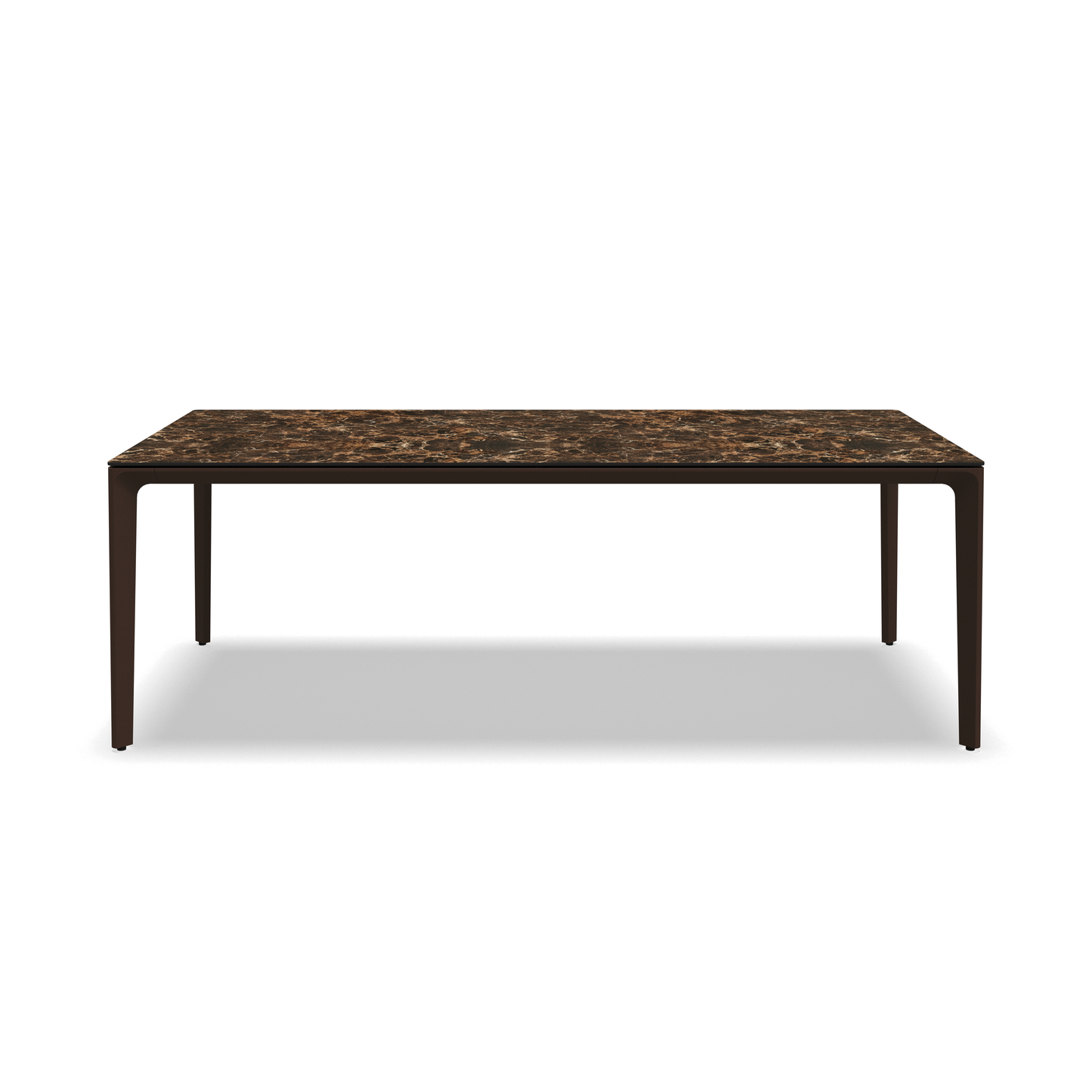 Carver Ceramic Dining Table-Contract Furniture Store for hospitality, leisure & commercial projects