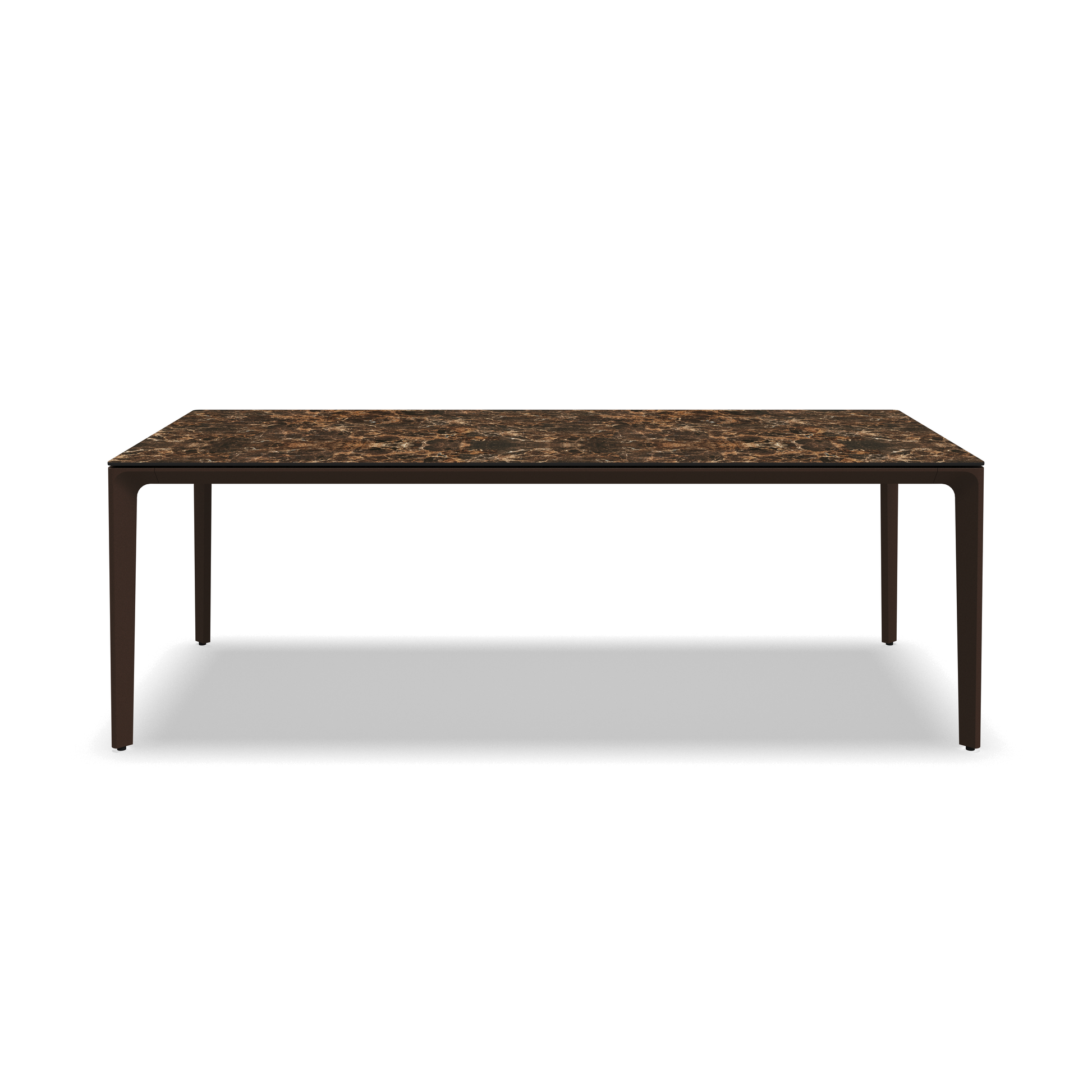 Carver Ceramic Dining Table-Contract Furniture Store for hospitality, leisure & commercial projects