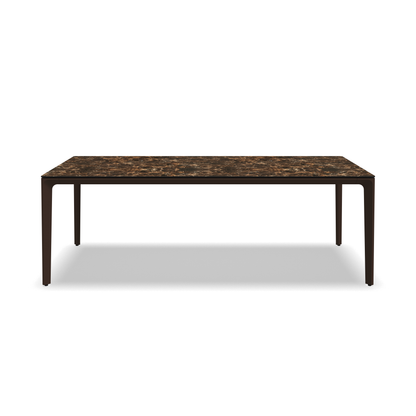 Carver Ceramic Dining Table-Contract Furniture Store for hospitality, leisure & commercial projects
