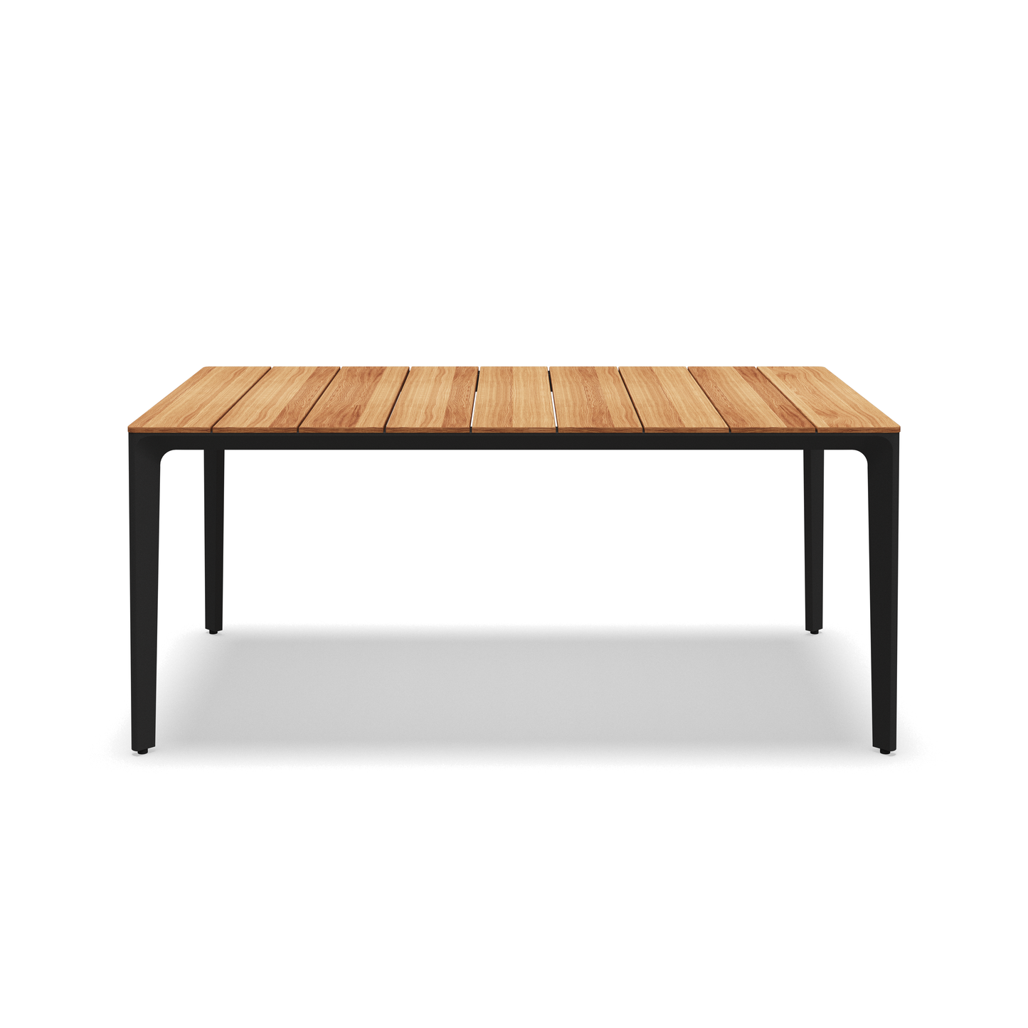 Carver Teak Dining Table-Contract Furniture Store for hospitality, leisure & commercial projects