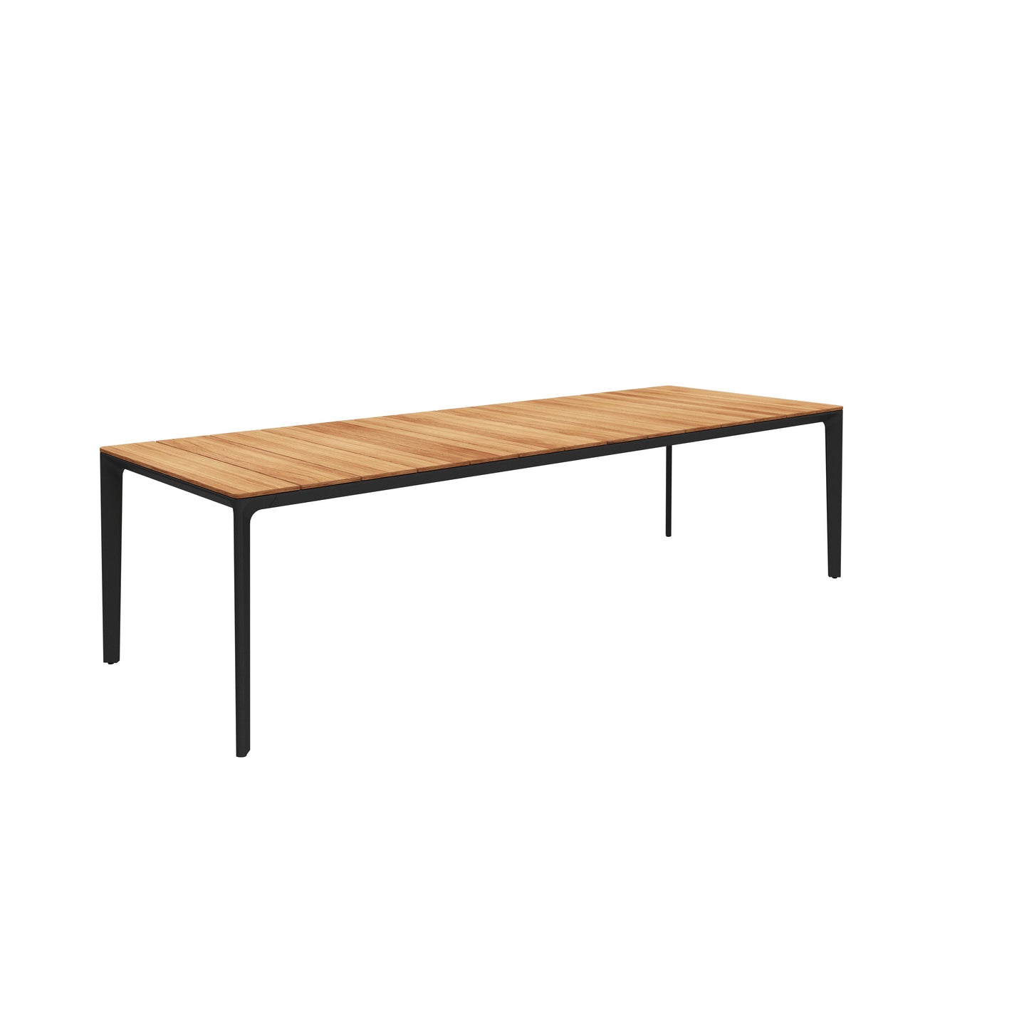 Carver Teak Dining Table-Contract Furniture Store for hospitality, leisure & commercial projects