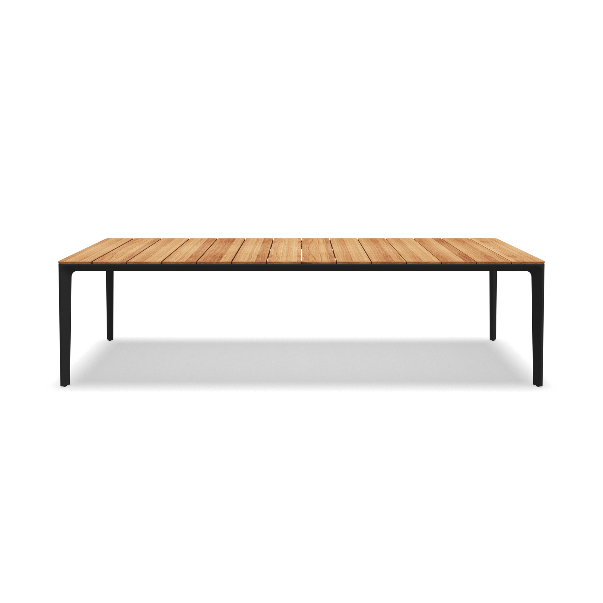 Carver Teak Dining Table-Contract Furniture Store for hospitality, leisure & commercial projects