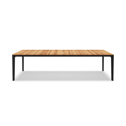 Carver Teak Dining Table-Contract Furniture Store for hospitality, leisure & commercial projects