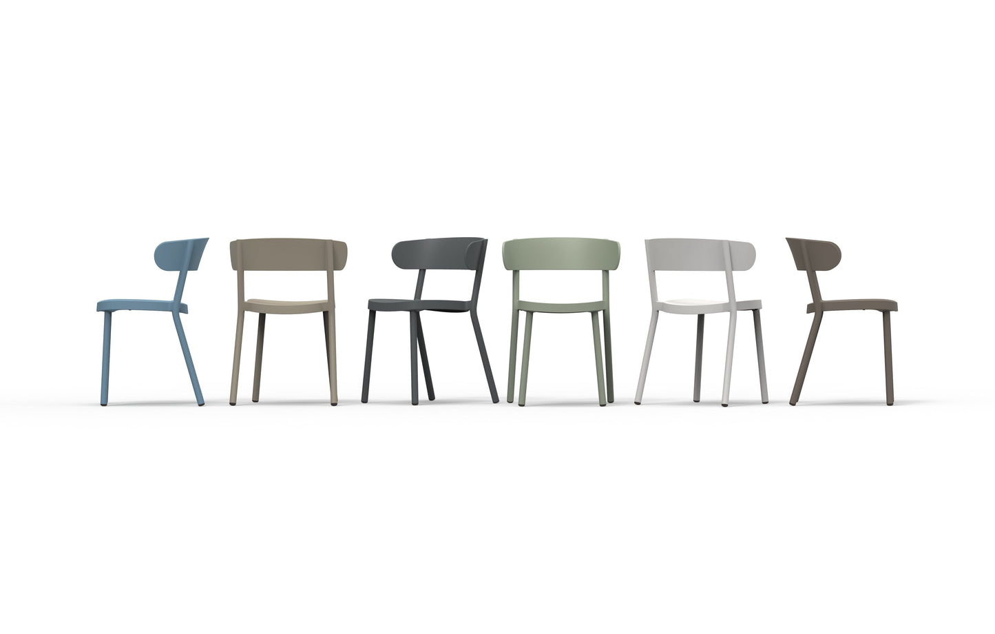 Casino Armchair
