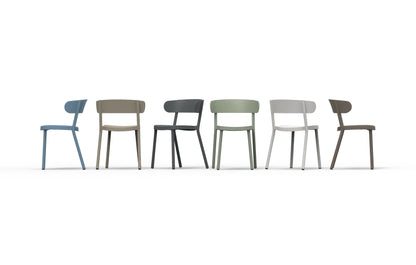 Casino Armchair