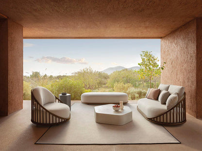 Cask Outdoor Armchair-Contract Furniture Store for hospitality, leisure & commercial projects