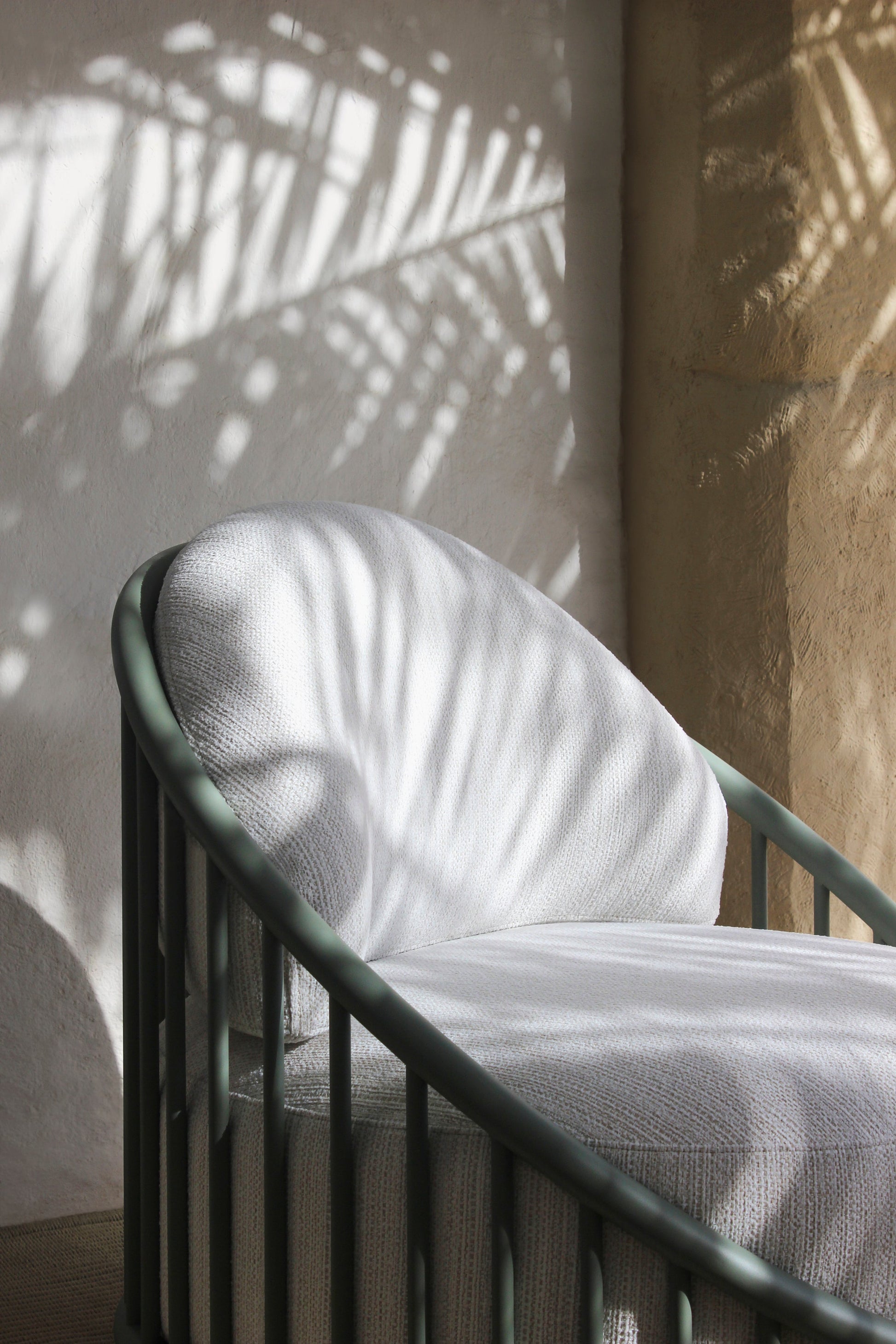 Cask Outdoor Armchair-Contract Furniture Store for hospitality, leisure & commercial projects