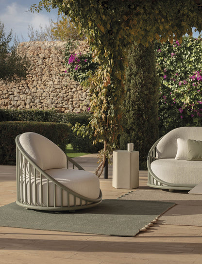Cask Outdoor Armchair-Contract Furniture Store for hospitality, leisure & commercial projects
