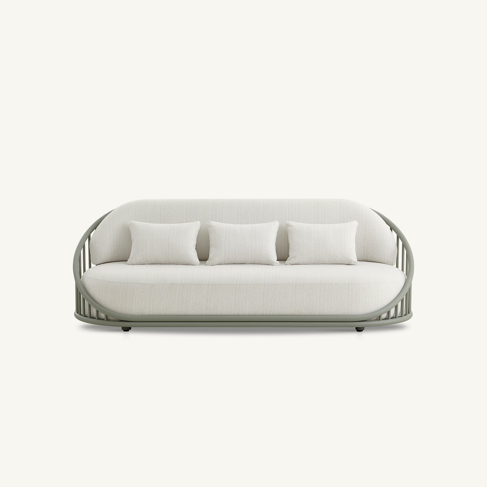 Cask Outdoor Sofa-Contract Furniture Store for hospitality, leisure & commercial projects